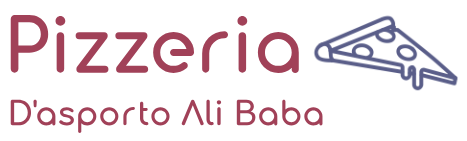 Pizzeria D'asporto Ali Baba